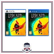 Unbound Worlds Apart [PS5/PS4]