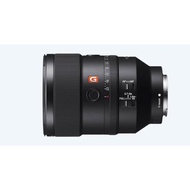 sony索尼 E-MOUNT FE 135mm F1.8 GM 鏡頭 預計30天内發貨 -