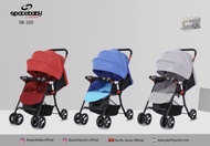 Stroller space baby s320