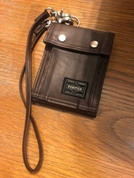 日本porter皮夾/錢包