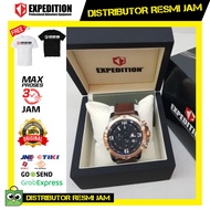 jam expedition garansi resmi brand new e6698 e6698m 6698 garansi resmi