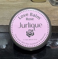Jurlique rose love balm 15ml 貨裝 玫瑰緻愛修護霜