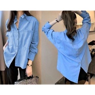 Desta Blouse, Modern Blouse, Women's Blouse, Blouse