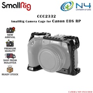 SmallRig Camera Cage for Canon EOS RP CCC2332