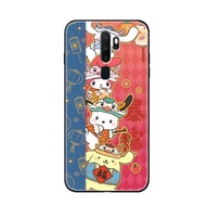 適用于OPPOA9(2020)手機殼全包防摔OPPOA5硅膠個性創意保護套