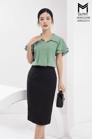 Chân juyp bút chì