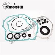 01J 01T CVT Transmission Repair Overhaul Kit Fits for Audi A4 A6 B5 A3 01J 01T Oil Seal Car Accessor