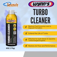 WYNNS WN21601 SARAMOLY WYNN'S TURBO CLEANER