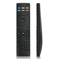 XRT136 Replace Remote Control fit for Vizio TV D55-F2 D39f-F0 E43-F1 E70-F3 E50-F2 P75-F1 D50-F1 E75