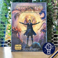 Aeons End Expansion / Accessory Pack / Return to Gravehold/Ancient/Nameless/Past and Future/Evolutio