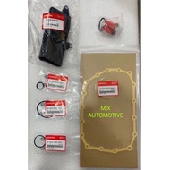 AUTO FILTER KIT SET HONDA CITY 2014 GM6 T9A HR-V T7A BR-V JAZZ T5A CIVIC FC TEA 1.8 CVT  FREE CVT AU
