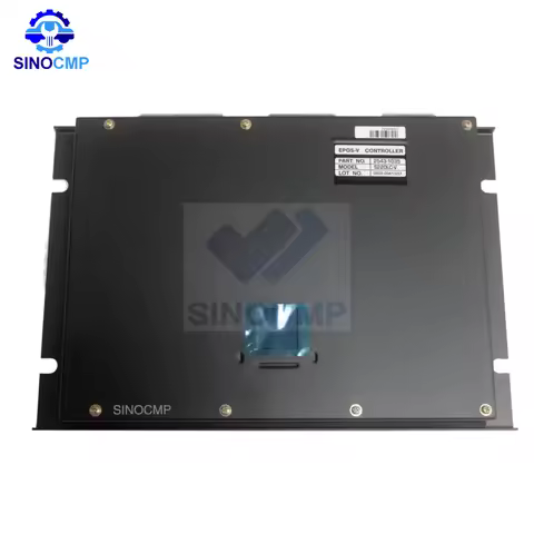 Controller k1008873B 300611-00035 For Doosan DX225LC DX225NLC Excavator