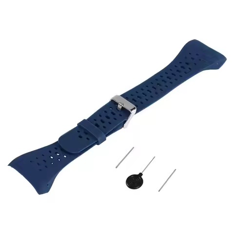 NEW-Watch Band For Polar M400/Polar M430 Replacement Soft Silicone Band For M400/Polar M430 Sports S