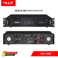 ◕♥๑ACE LX-20 Audio Amplifier