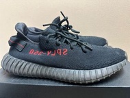Adidas Yeezy Boost 350 V2 'Bred'