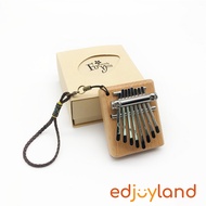 [Kalimba] – Mini Kalimba (8-Notes) in A Gift Box