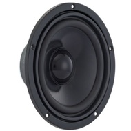 Visaton 6.5"_4 Ohm Mid-Bass Woofer from German