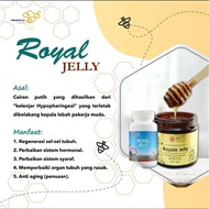 Original Royal jelly liquid