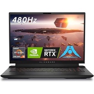 Dell Alienware m18 R1 AMD | Ryzen™ 9 7945HX |AMD Radeon™ RX 7900M, 16GB GDDR6 | RAM 32GB, DDR5, 4800