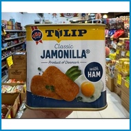 ◵ ◊ ∦ Tulip Jamonilla / 340 grams