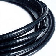 Terbaru 1meter Tube Tubing Hose Food Plumbing PipeID 16mmOD 21mm1621High Temperature Resistant-aging