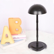 Wig block stand Wig stand Detachable wig stand Adjustable wig stand Bracket LHC1