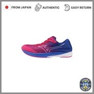 Running shoes Mizuno Wave Duel 4 Women 2E