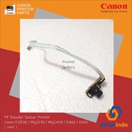 PF Sensor / Timing Disk Reader Canon iP2870 MG2570 E400 E410 Printer