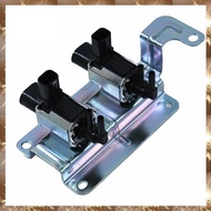 (Y O Q N)Vacuum Solenoid Valve Intake Manifold Runner Control for  Fiesta Focus 4M5G-9J559- 4M5G9J55