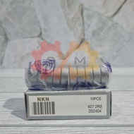 627 2RS ZZ NKN/ Original
