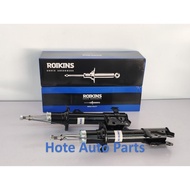 PERODUA ALZA SHOCK ABSORBER SET ROIKINS (2009-2022)