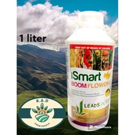 iSMART BOOM FLOWER 1 LITER