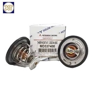 Fast Delivery Water Valve Mitsubishi CEDIA 4G18 (83.C) Outside Oem Code: MD337408