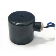 3/8" 1/2" 3/4" 1" 1-1/4" Normally Closed Solenoid Valve Coil 110v 12v 24v 220v 380v for 2W-10 2W-15 