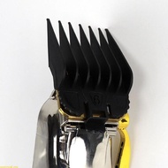 weroyal 8pcs Hair Clipper Cutting Guide Combs Guard Tool Set for  Clippers