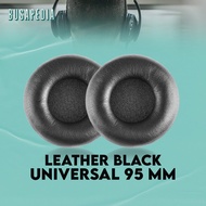 Earpad 9.5cm for Headphone Headset Foam Cushion 95mm Universal Earcup