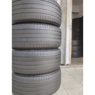 265/50/20 265/50R20 USED TYRE TAYAR SEKEN (4BIJI)(4PCS)