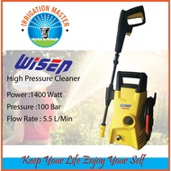 Wisen HM 4610 High Pressure Cleaner