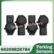 1/4PCS 66209826784 PDC Parking Assist Sensor Car Accessories For BMW F40 F44 G20 G30 G31 G11 G29 G80