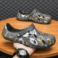 Have Stock Big Size 47 48 49 Mens Slipper Summer Lightweight Comfortable Sandals Men EVA Soft Sole S
