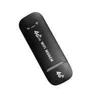 Pocket WiFi Openline 4G LTE Hotspot Router Modem Universal Sim Card 150Mbps Data Travel Online Mobil