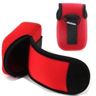 Neoprene Soft Inner Camera Bag Pouch Case For Canon G7X S110 SX710 SX720 Protective Cover