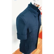 BUSH JACKET PEGAWAI ‼️(Half Linning)