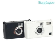 RR Protective Case for H35 H35N Vintage Film Cameras Flexible Silicone Construction Easy Grip Smooth