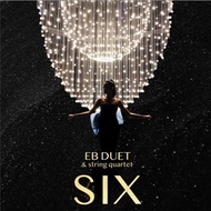 Eb Duet – Six (Black Vinyl)