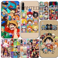 Case For Huawei Y6 Pro 2019 Y6S Y8S Y5 Prime Lite 2018 Phone Cover Funny One Piece