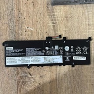 Lenovoo ThinkBook 13S 14S G2 L19M4PDD L19C4PDD L19L4PDD L19D4PDD Battery