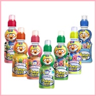 ∈ ۩ [Paldo] Pororo Kids Drink 235ml / Cocomong Probiotic Drink