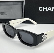 Chanel sunglasses太陽眼鏡 墨鏡