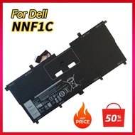 100% New NNF1C HMPFH Laptop Battery For Dell XPS 13 9365 XPS13-9365-D1805TS,D1605TS N003X9365-D1516F